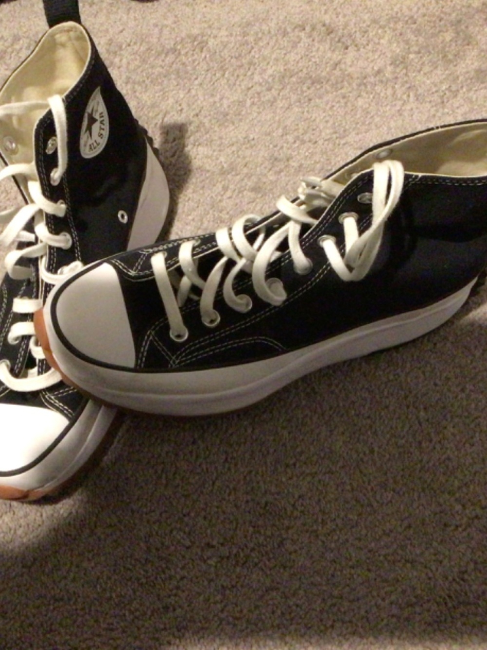 Platform Converse - Picture 2 of 9